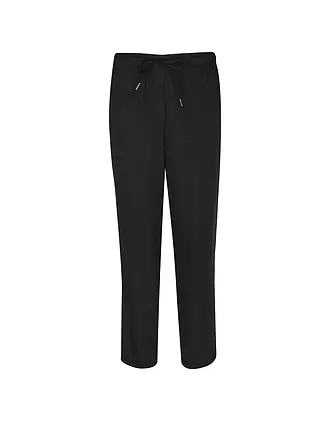 PICTURE | Damen Beachshort Chimany | schwarz